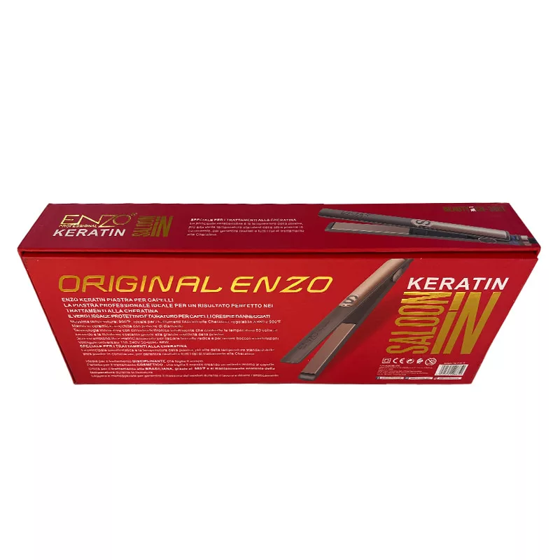 اتو مو انزو پروفیشینال مدل EN-3861