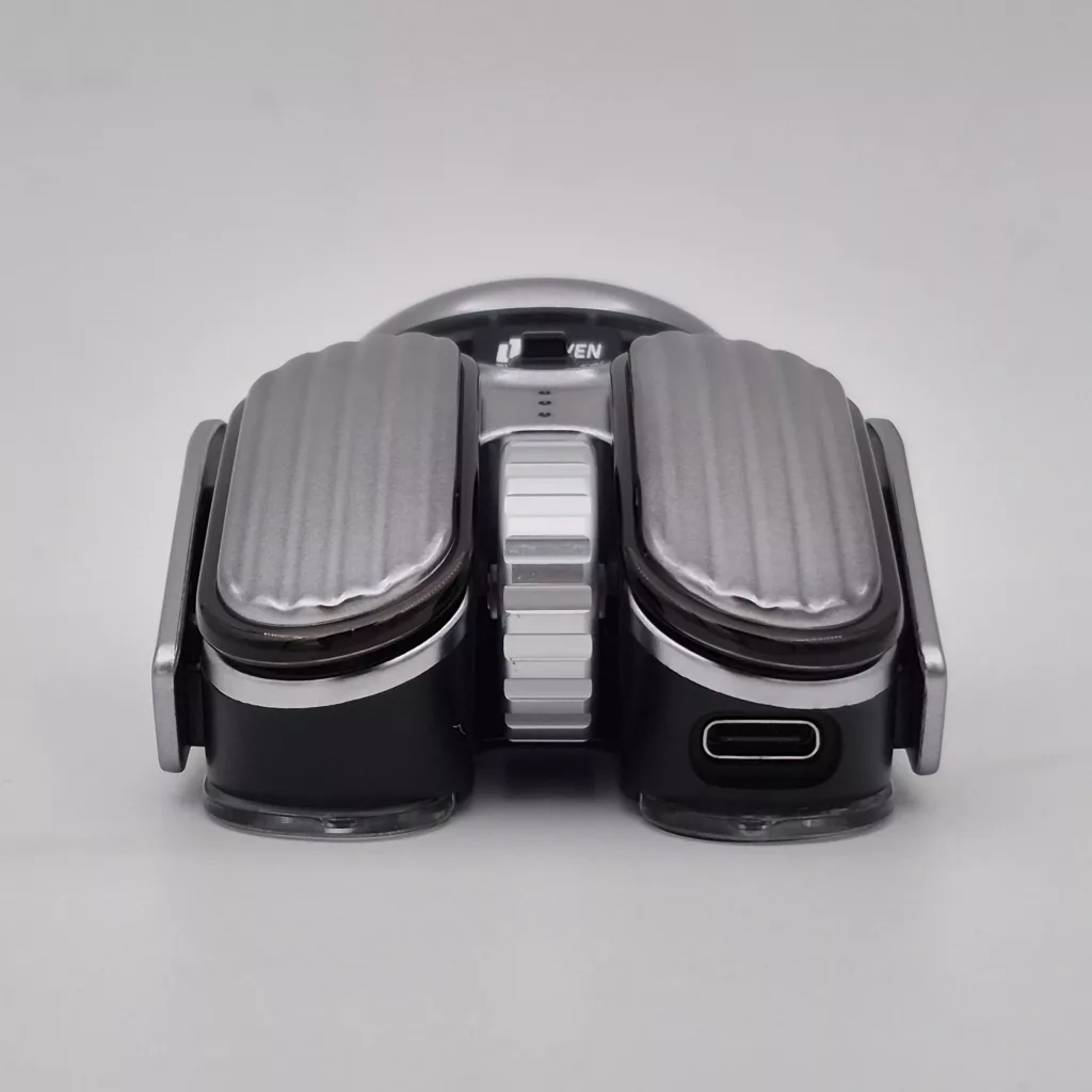 ماوس بی سیم مخصوص بازی ایلون مدل ROBOCOP