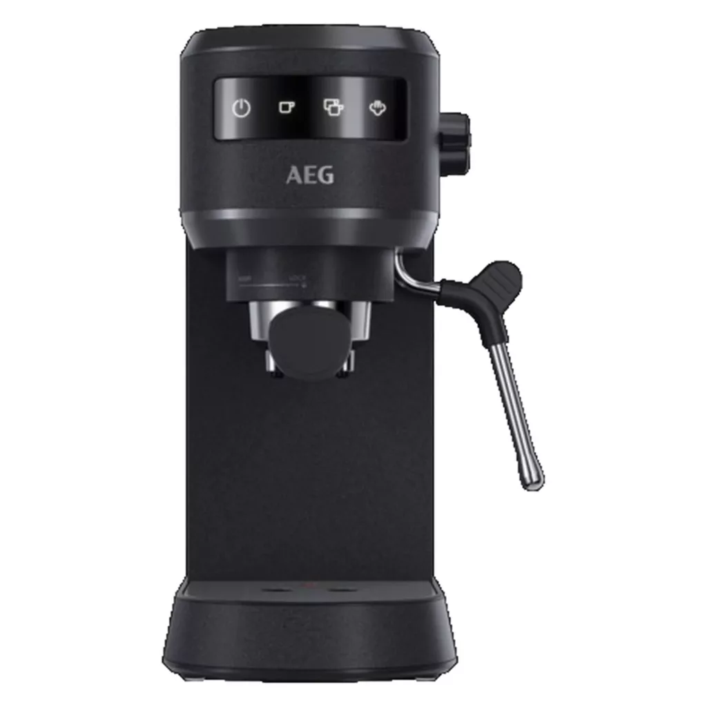 اسپرسو ساز آ ا گ مدل EC6-1-6BST