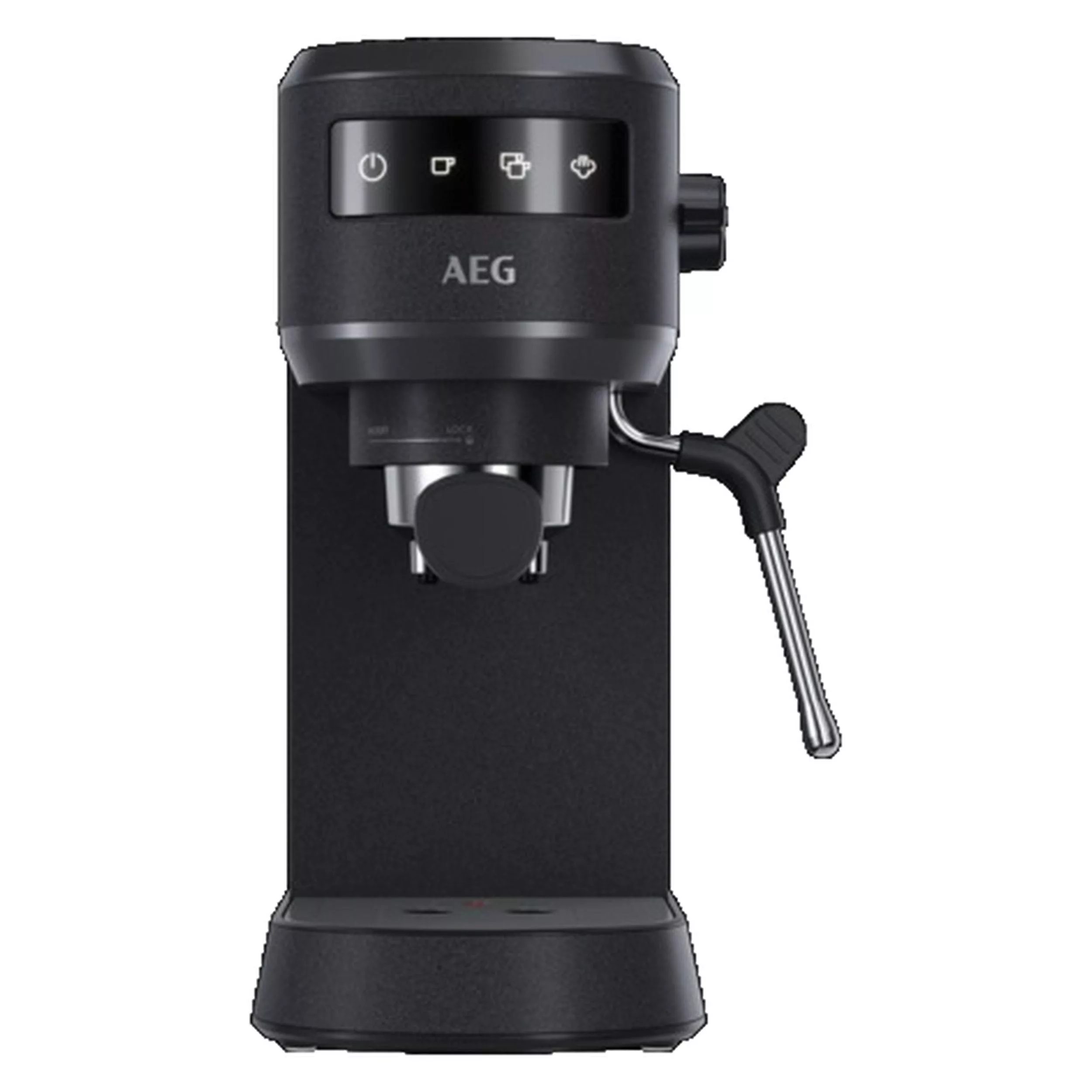 اسپرسو ساز آ ا گ مدل EC6-1-6BST