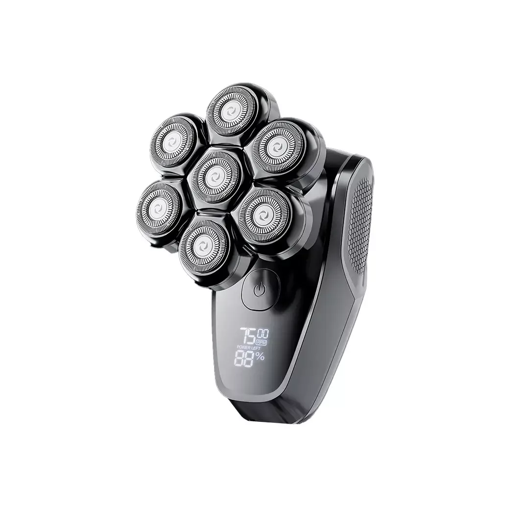 ماشین اصلاح موی سر و صورت شارژی دوکو مدل AH001