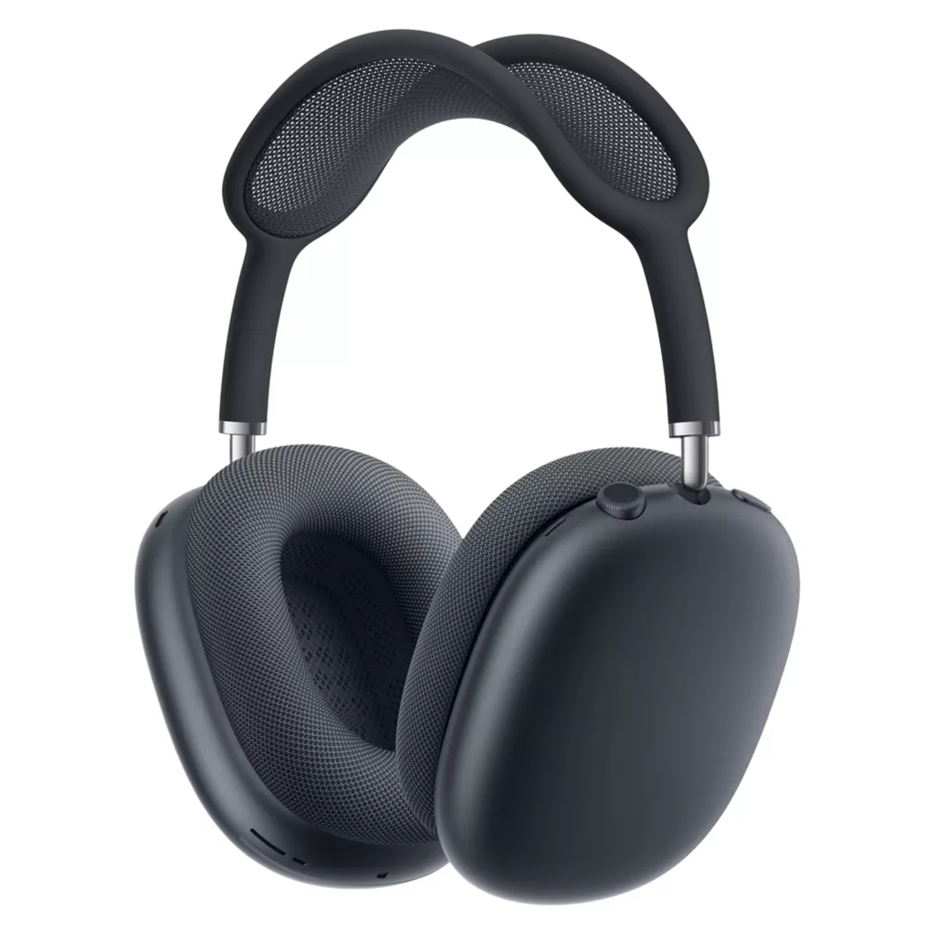 هدفون بلوتوثی اپل مدل AirPods Max 2024