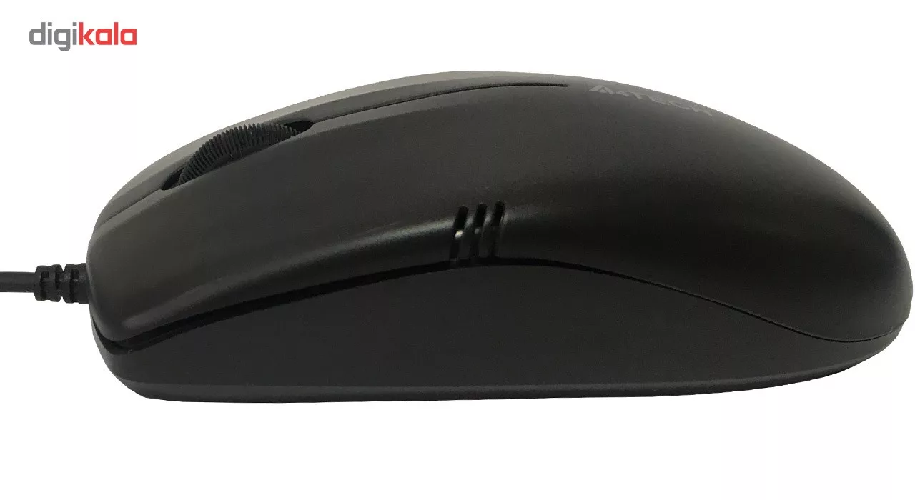 ماوس ای فورتک مدل OP-530NU