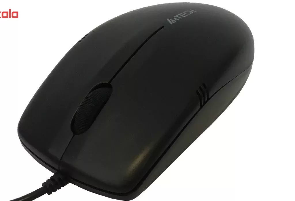 ماوس ای فورتک مدل OP-530NU