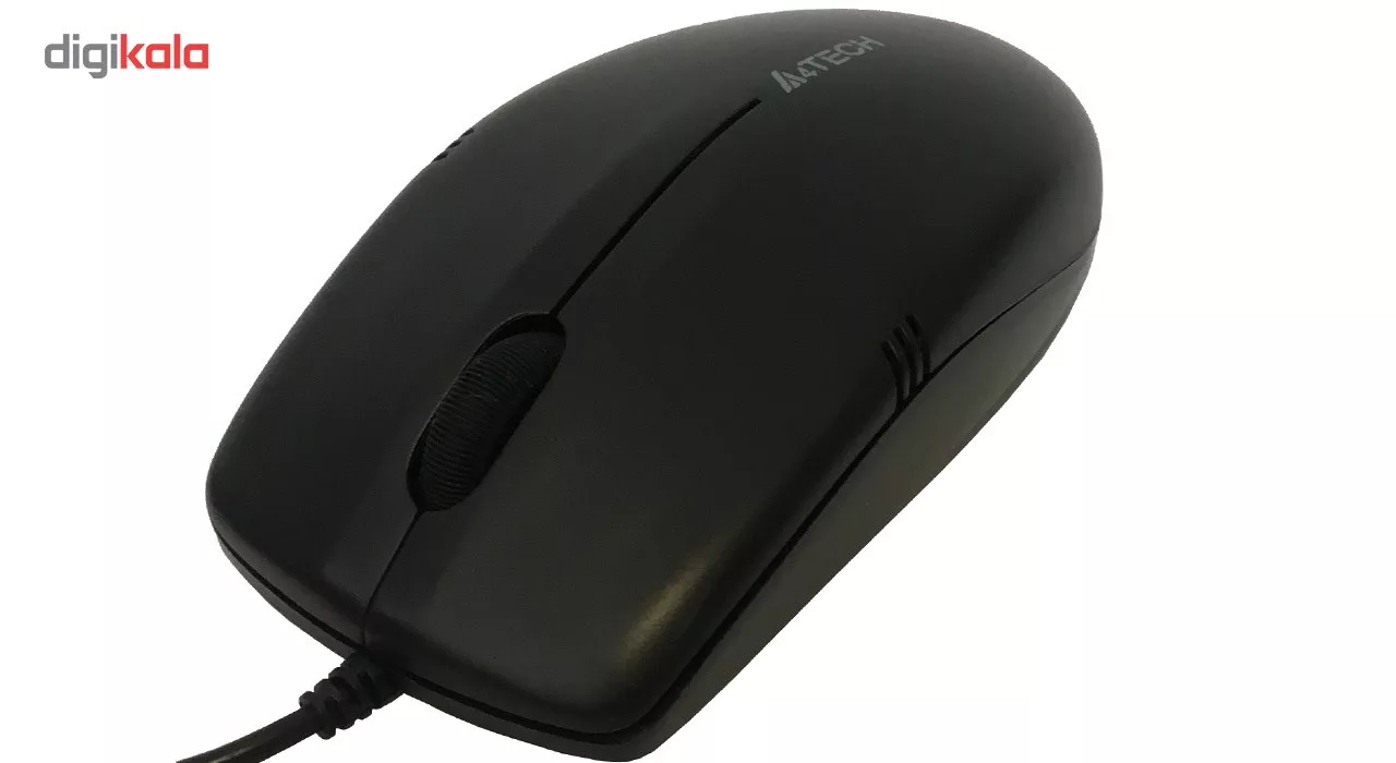 ماوس ای فورتک مدل OP-530NU