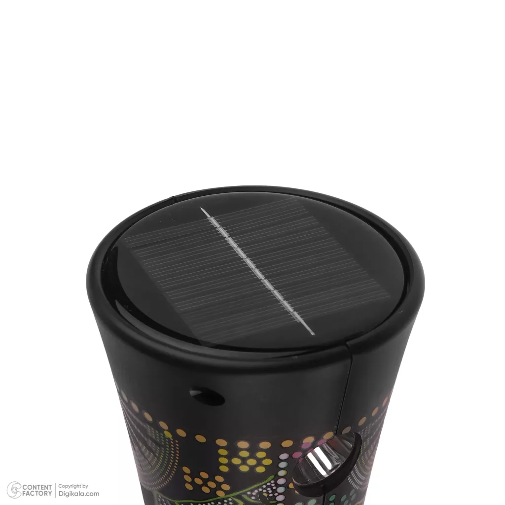 اسپیکر بلوتوثی قابل حمل بوکاینی مدل S92U-1