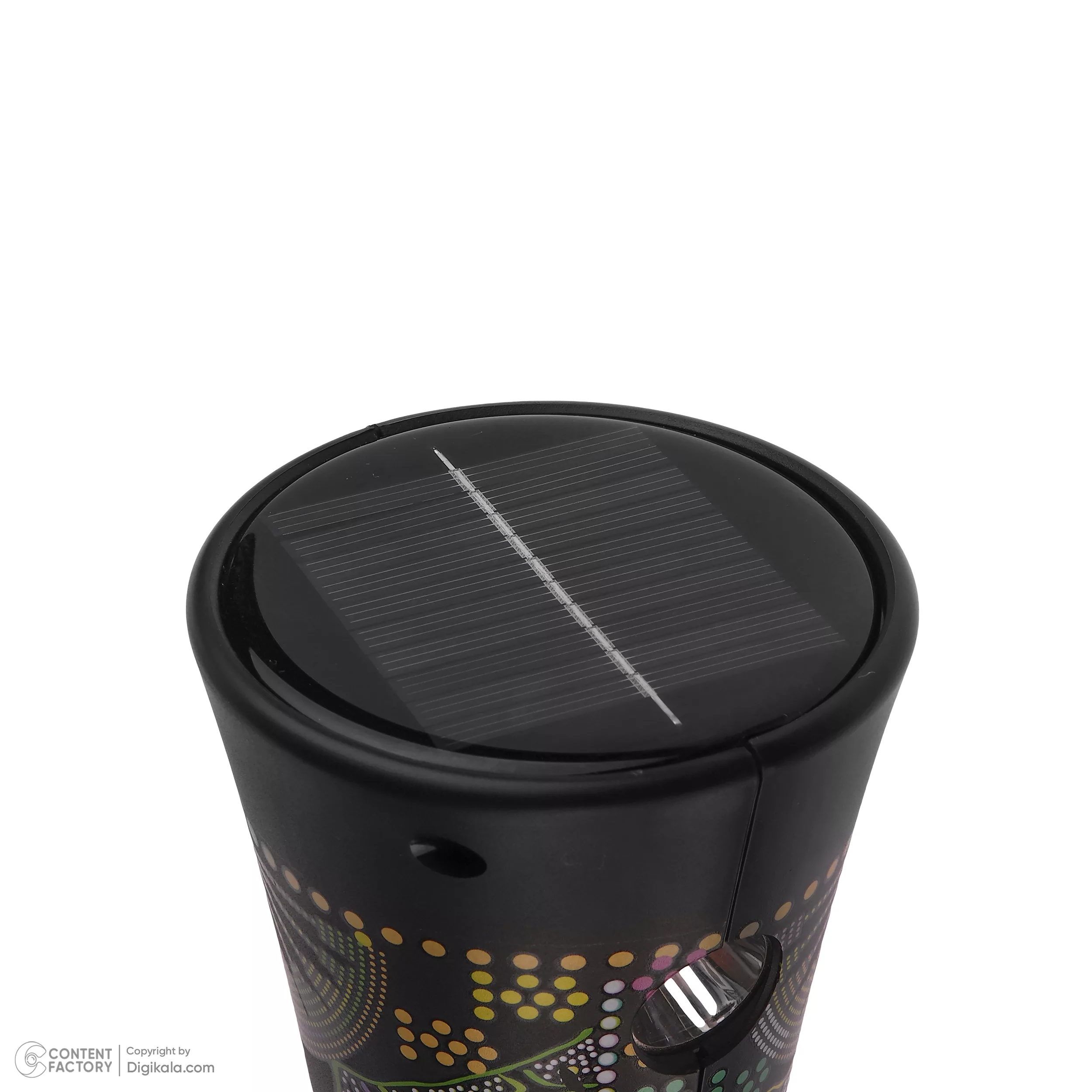 اسپیکر بلوتوثی قابل حمل بوکاینی مدل S92U-1