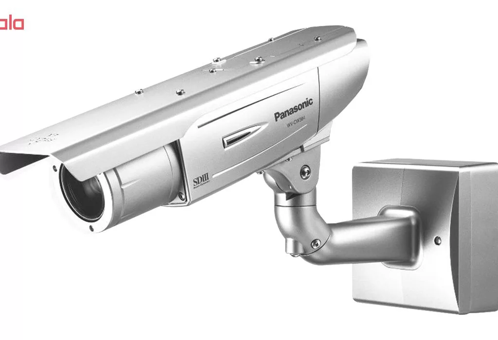 دوربین مداربسته آنالوگ پاناسونیک مدل WV-CW380G