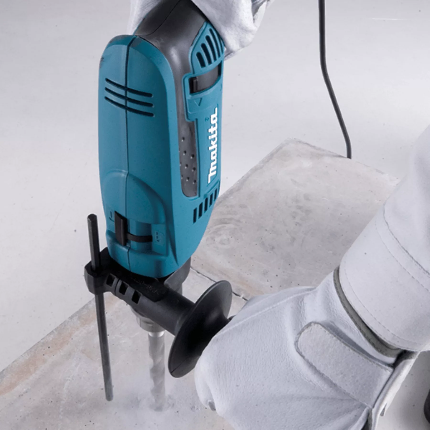 دریل چکشی ماکیتا مدل hp1640k