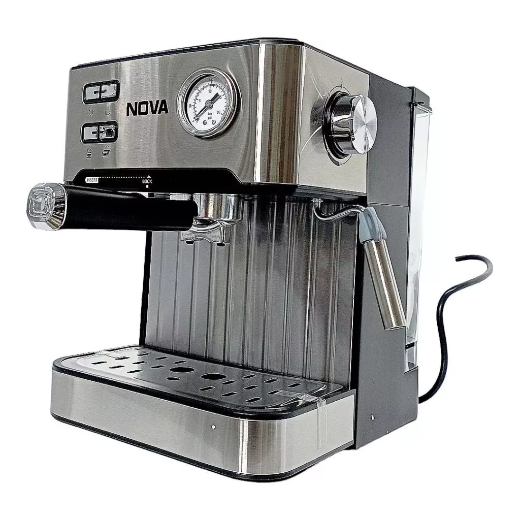 اسپرسو ساز نوا مدل NCM-169