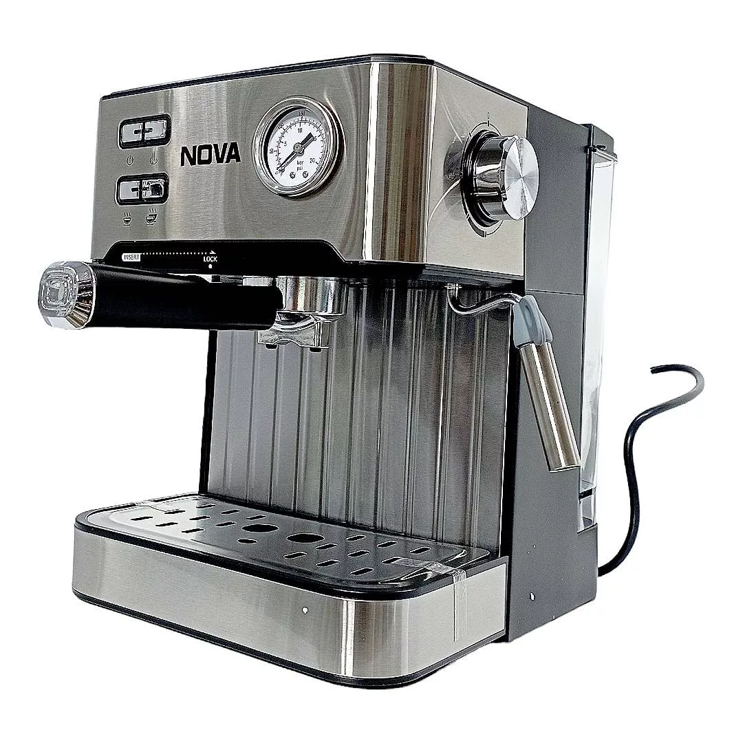 اسپرسو ساز نوا مدل NCM-169