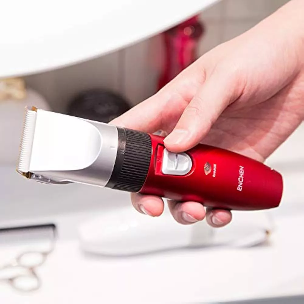 ماشین اصلاح موی سر ان شن مدل Sharp-R