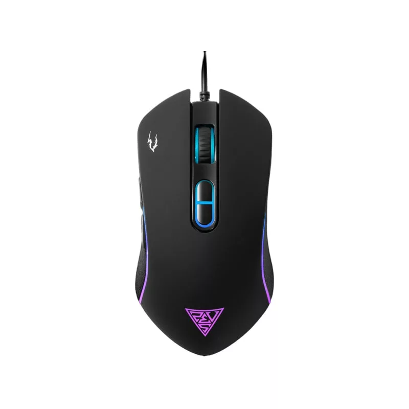 ماوس و کیبورد مخصوص بازی گیم دیاس مدل ARES E3 2-IN-1 COMBO