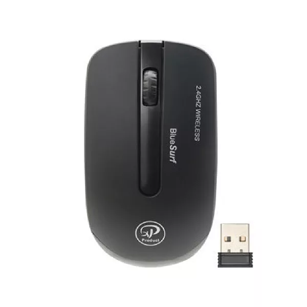ماوس بی سیم ایکس پی-پروداکت مدل XP-W430F