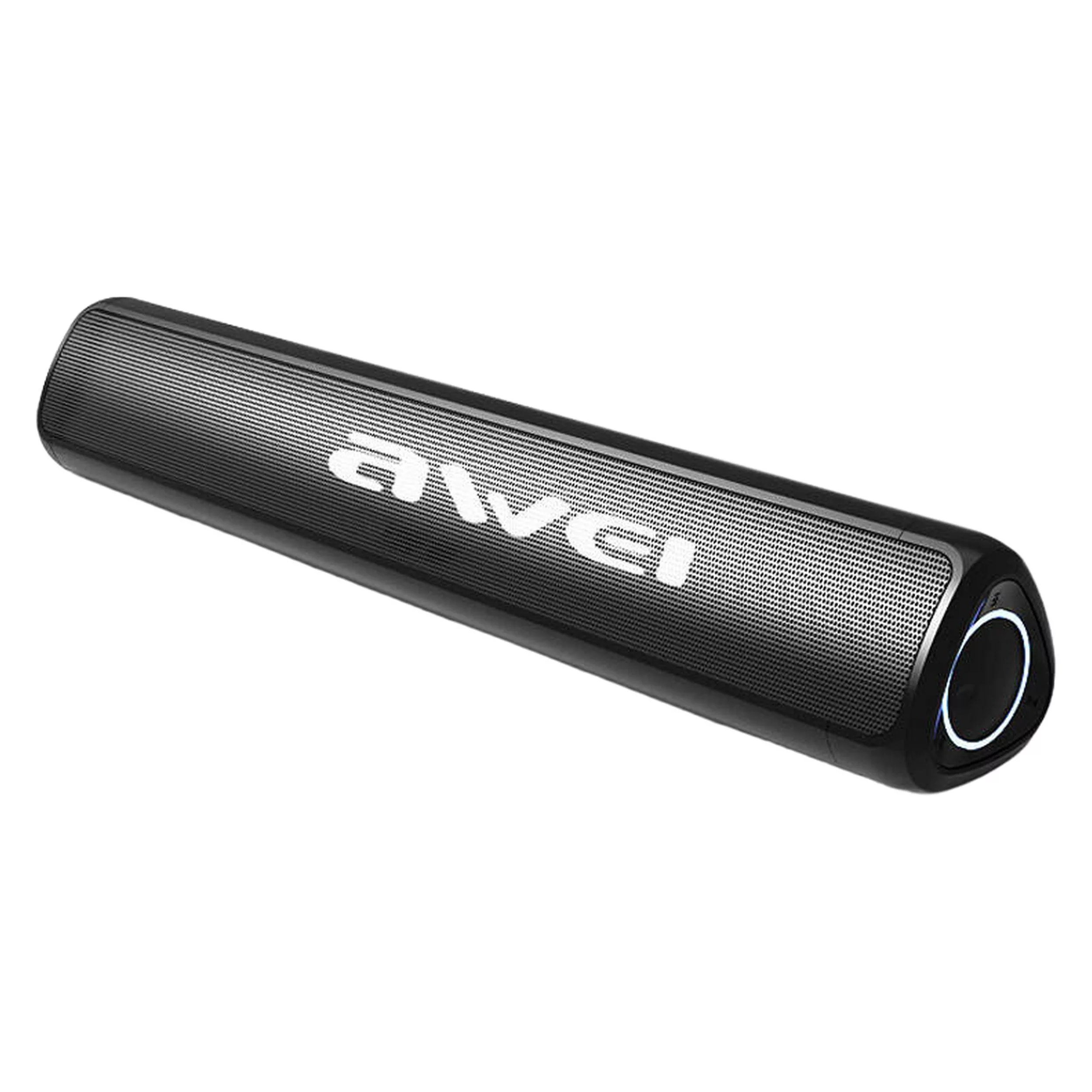 اسپیکر بلوتوثی قابل حمل اوی مدل y333