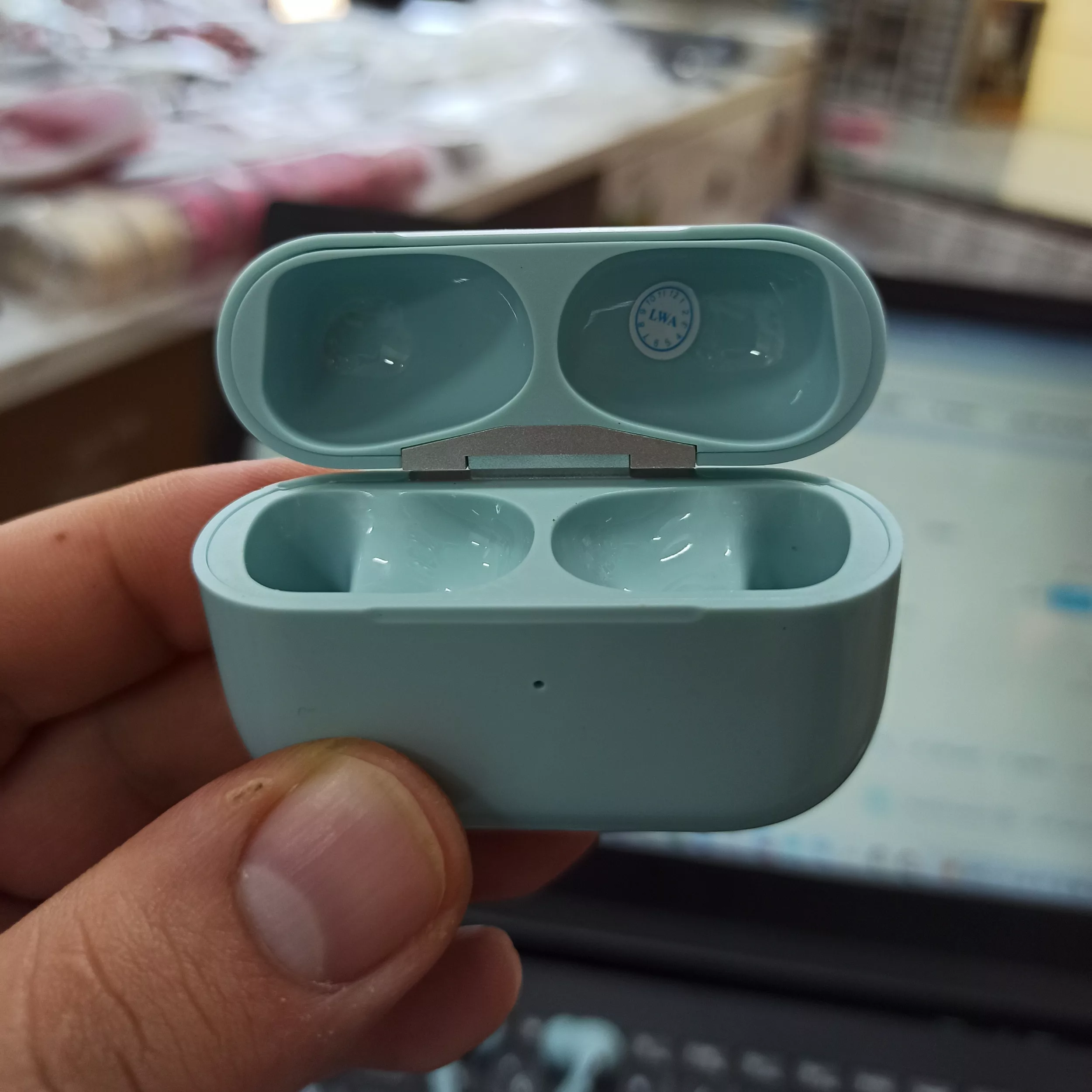 هندزفری بلوتوثی مدل airpods pro