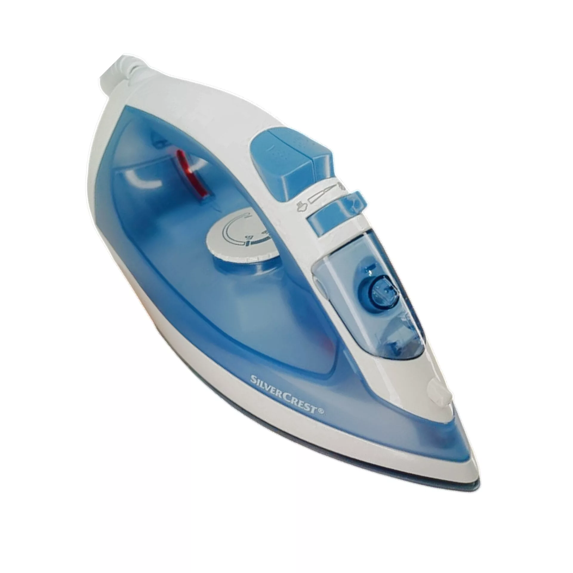 اتو بخار سیلور کرست مدل SDB 1600 B4