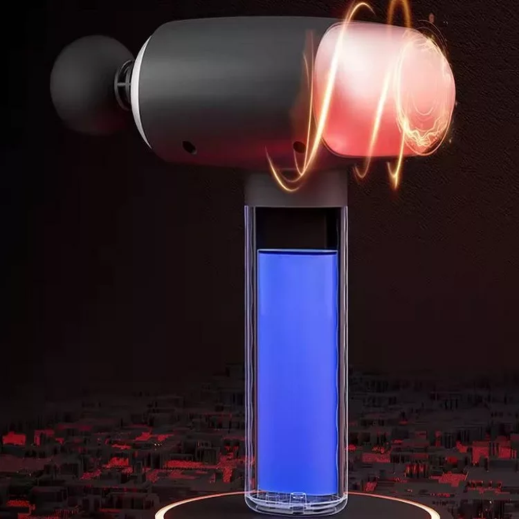 ماساژور برقی بوستر مدل DM