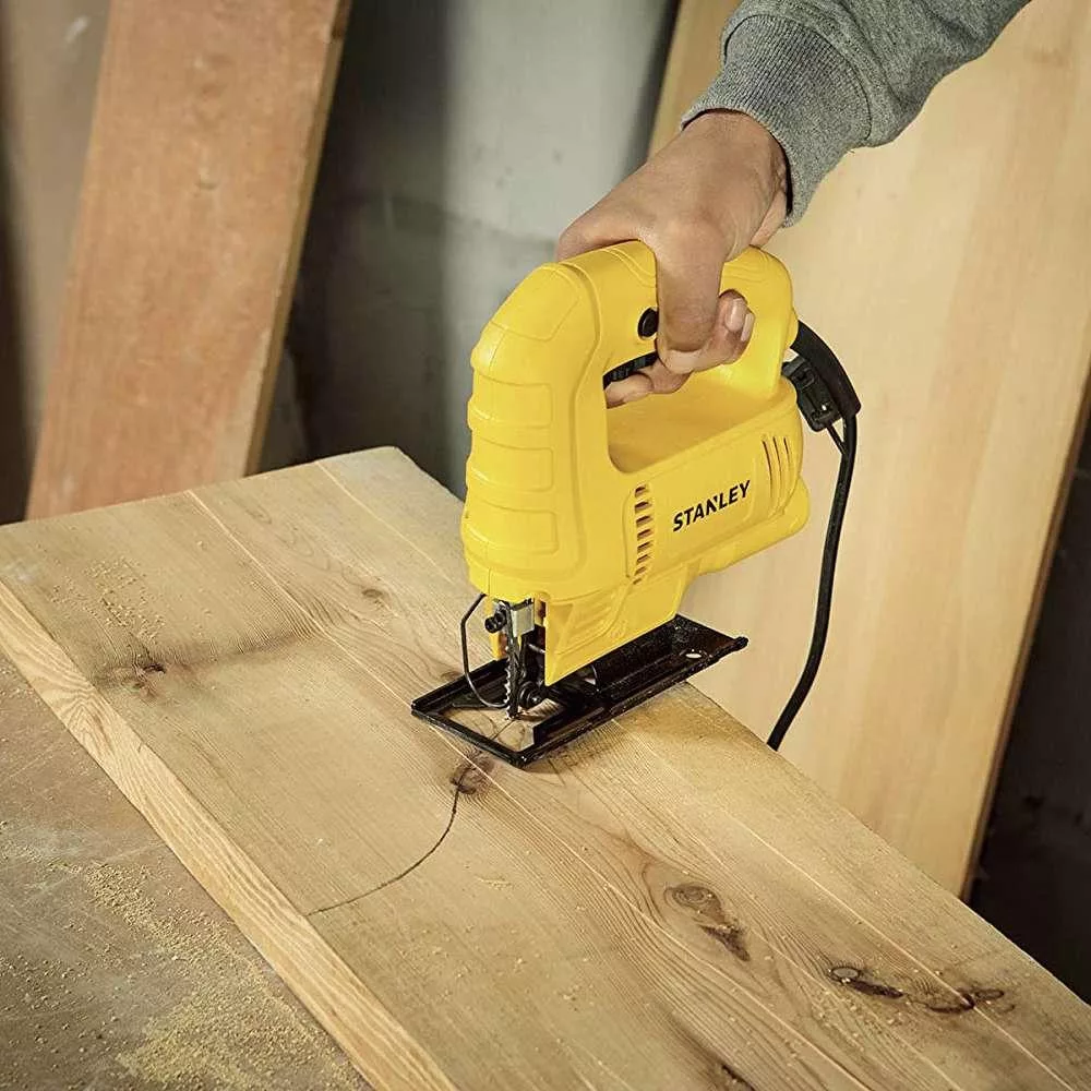 اره عمودبر استنلی مدل SJ45