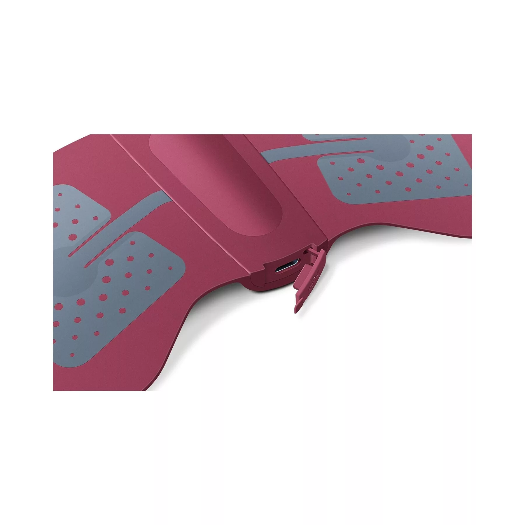 ماساژور شکم  بیورر مدل EM50