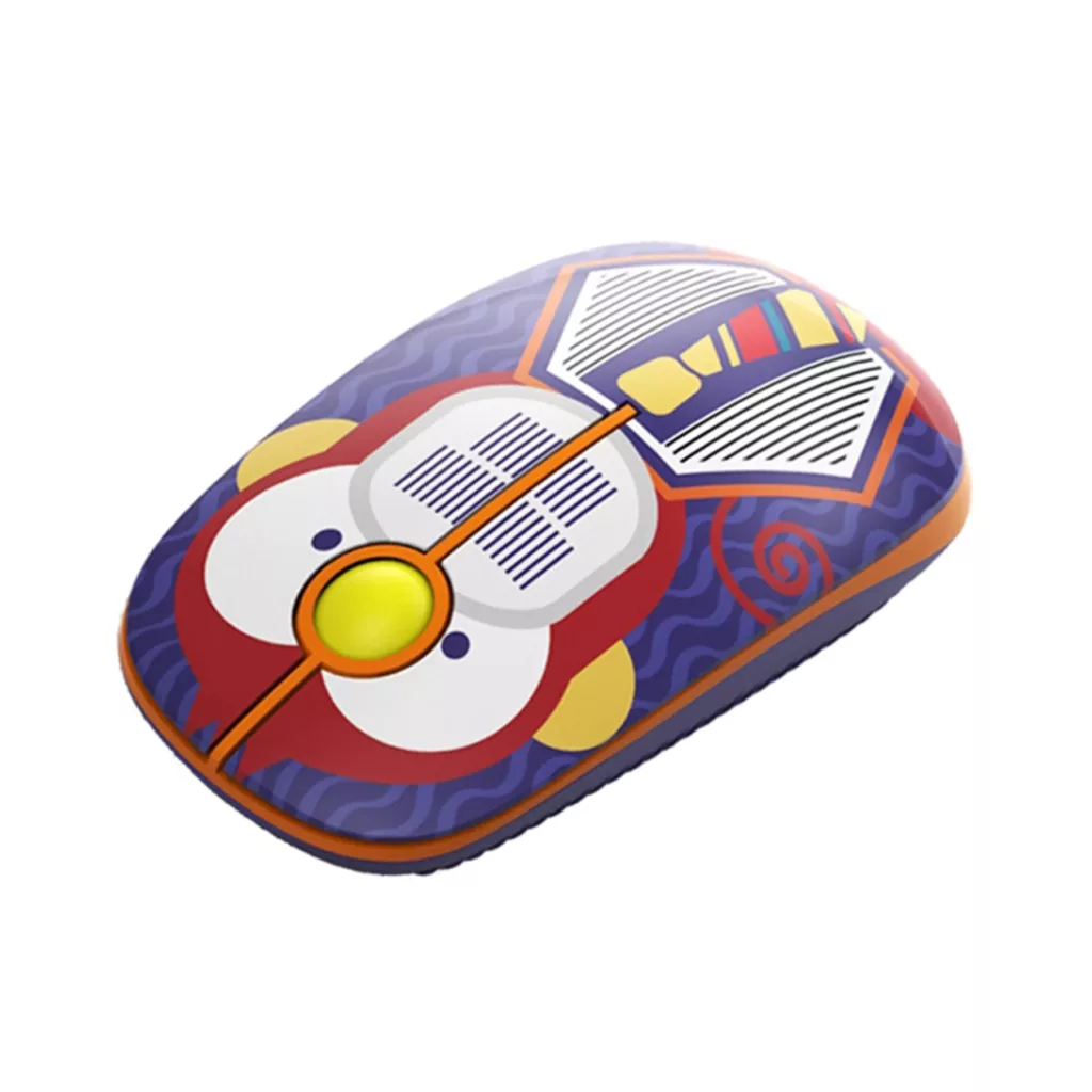 ماوس بی سیم افدی مدل i330h میمون