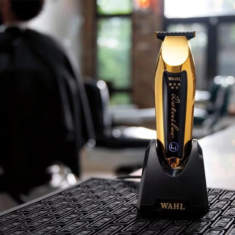 ماشین اصلاح موی سر و صورت وال پروفشنال مدل Cordless Detailer Li 3023