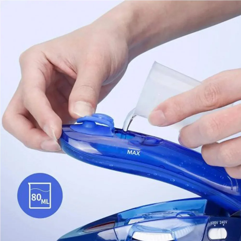 اتو مسافرتی تلیونیکس مدل 1191