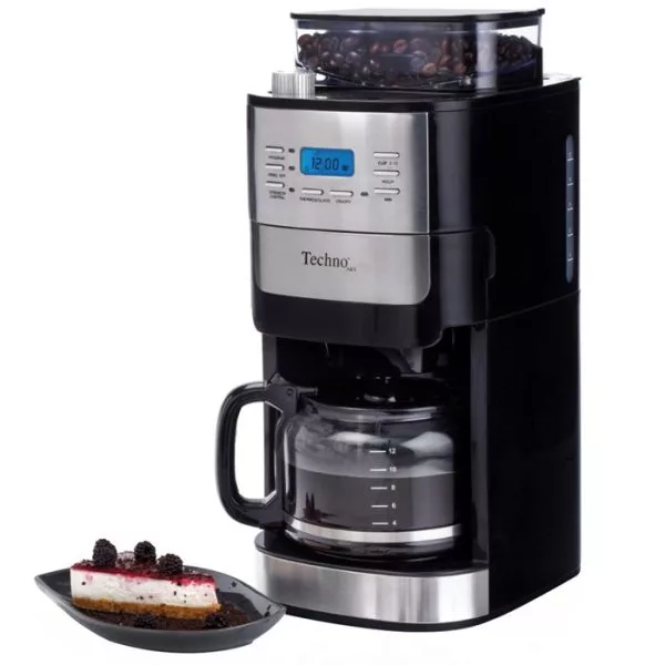 قهوهساز تکنو مدل TE-825