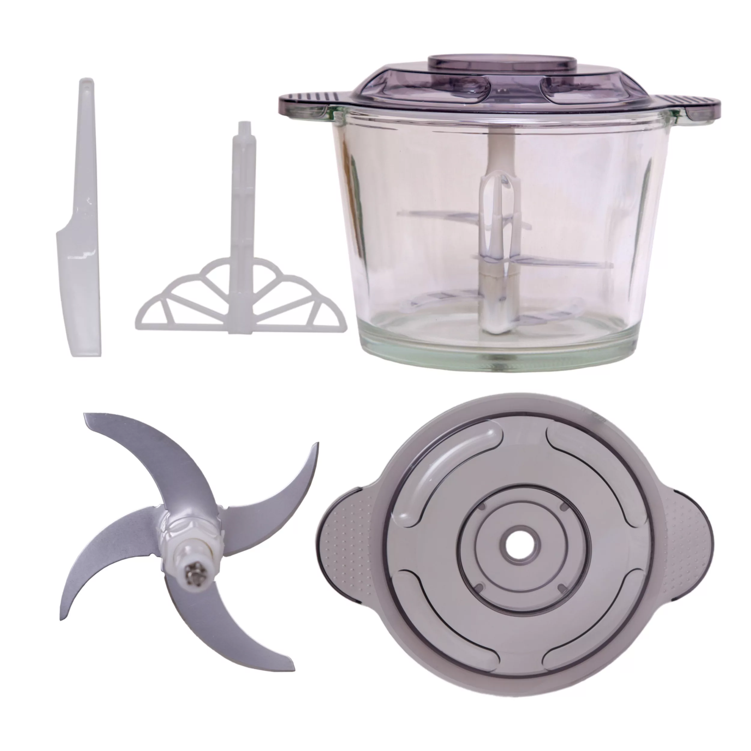 خردکن مدل dellucci