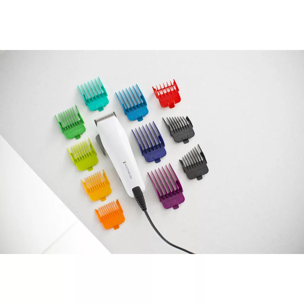 ماشین اصلاح سر و صورت رمینگتون مدل HC5035