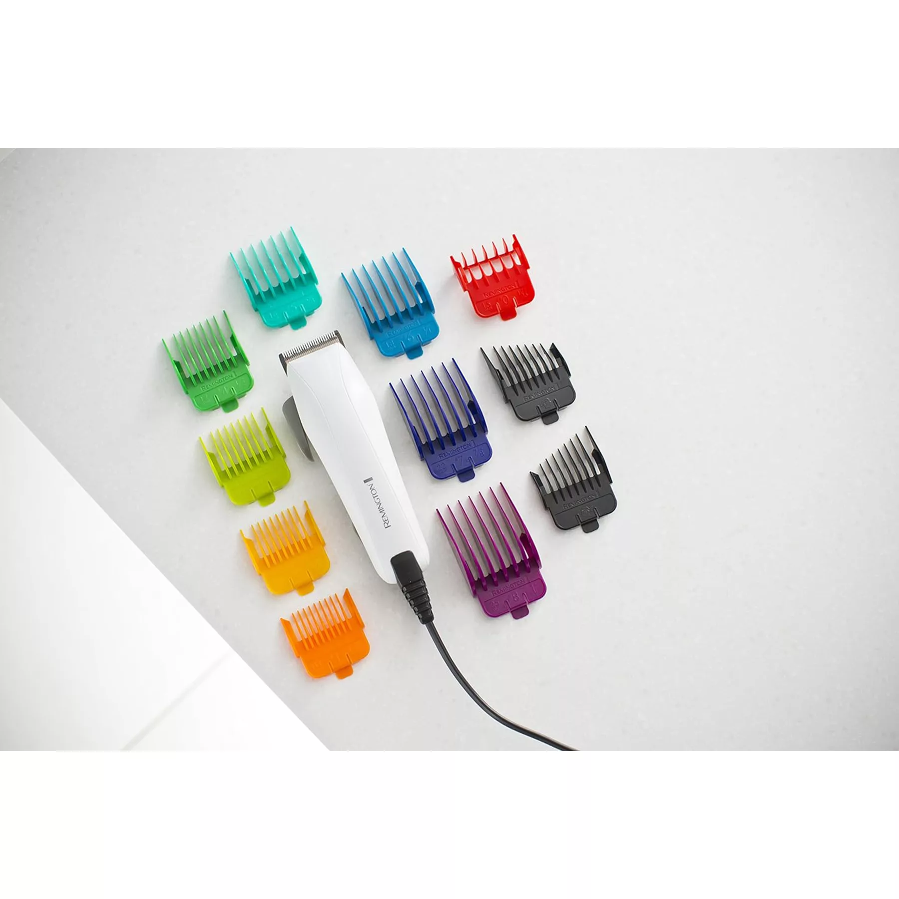 ماشین اصلاح سر و صورت رمینگتون مدل HC5035