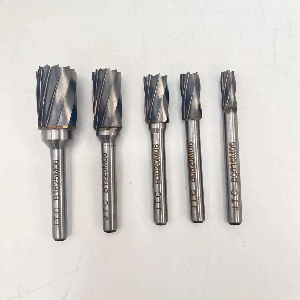 فرز فرم تمام الماس مدل jt-b6-16 مجموعه 5 عددی