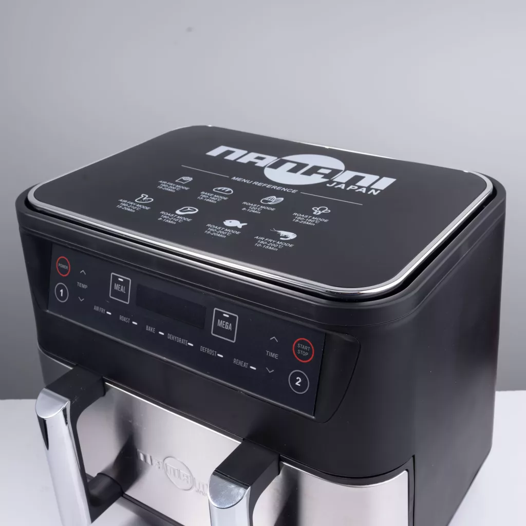 سرخ کن نانانی مدل NAF-290