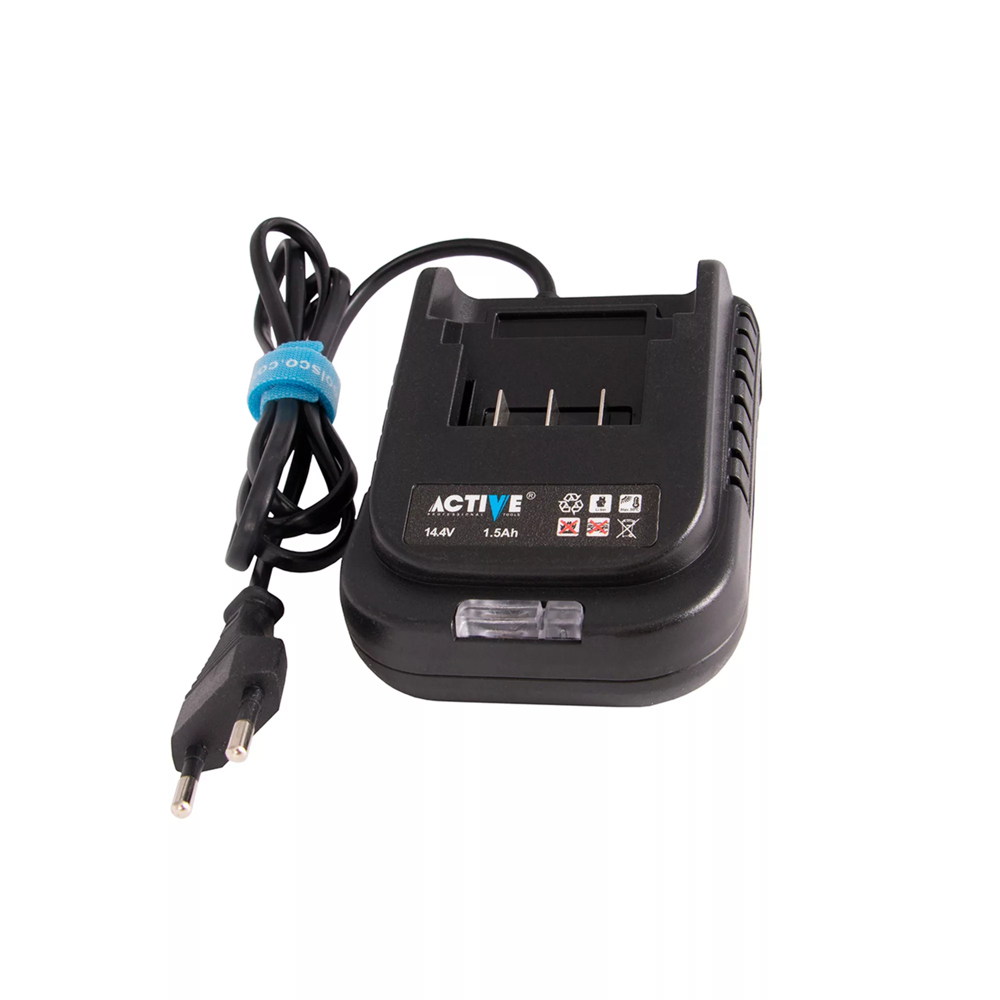 دریل شارژی اکتیو تولز مدل AC-3414L