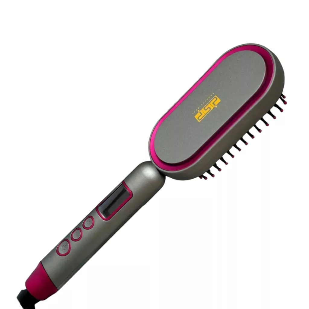 برس حرارتی دی اس پی مدل 10248