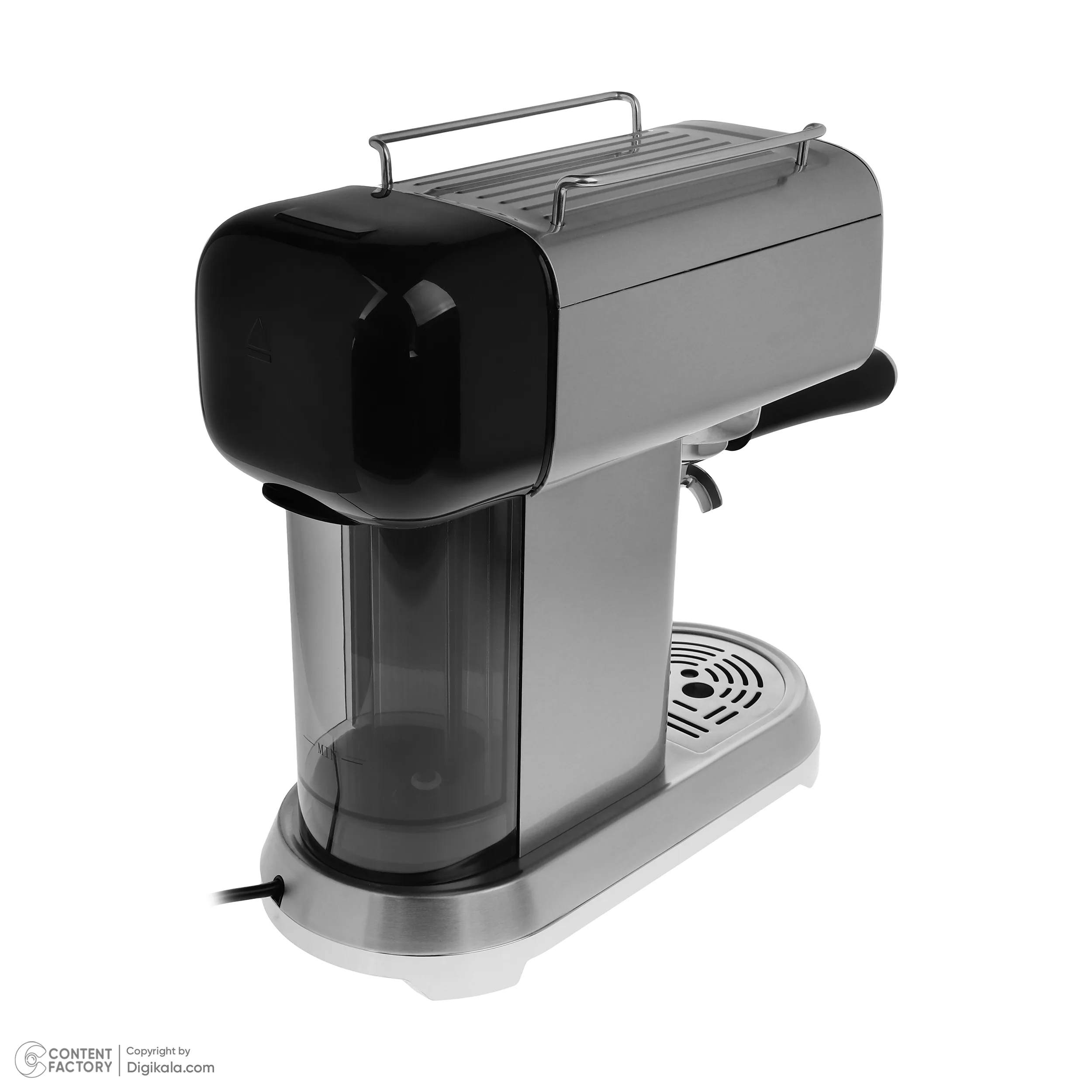 اسپرسو ساز 1.5 لیتری یوتکث مدل CM-1082