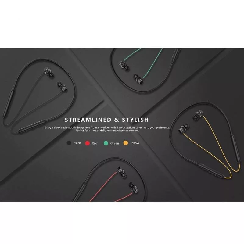 هندزفری او ام تینگ مدل EFM EO008 XSW