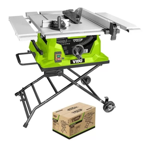 اره برقی ۱۵۰۰ وات ویدو مدل WD030610254