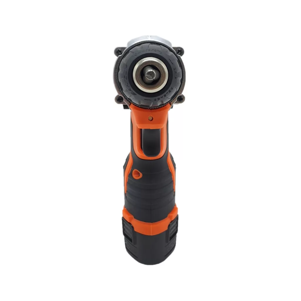 دریل پیچ گوشتی شارژی صنعتی مکث اچ ام تی مدل +DL1