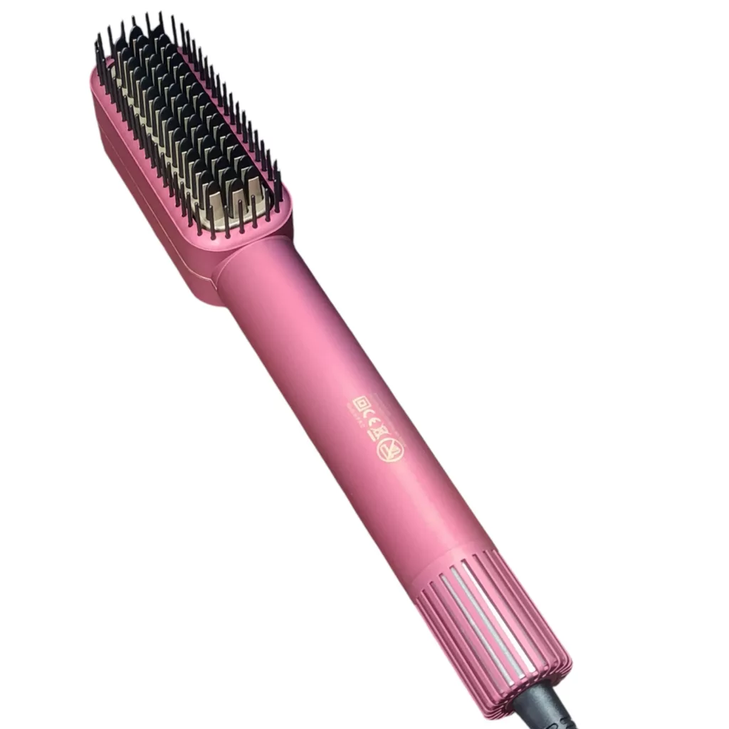 برس حرارتی مک استایلر مدل MC-25