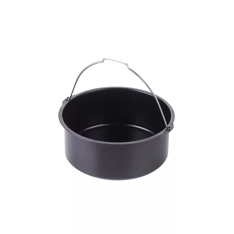 سرخ کن بدون روغن آزور مدل AZ-443AF