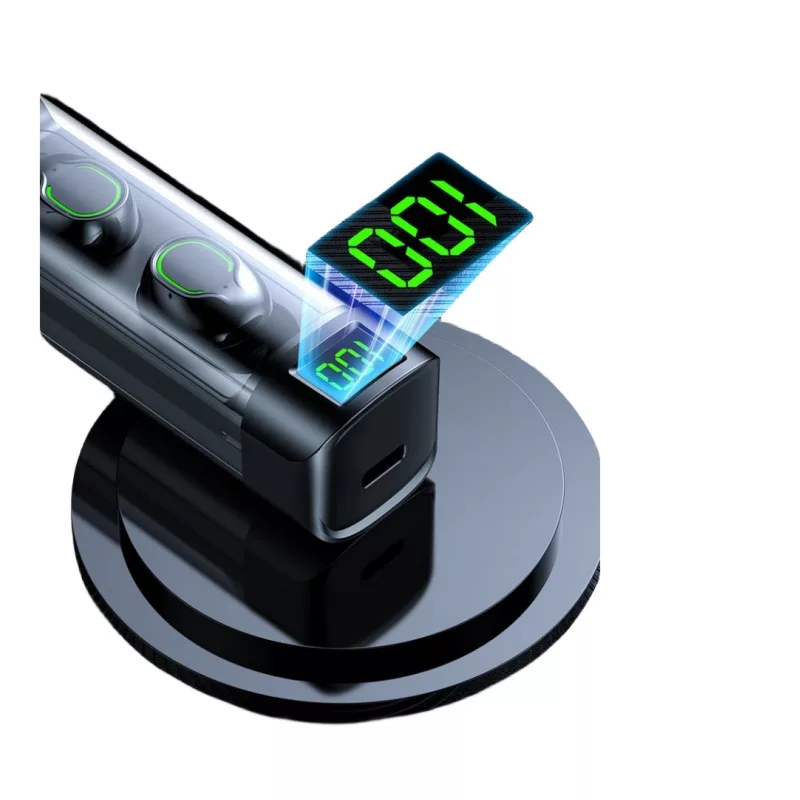 هدفون بلوتوثی مدل BQ60