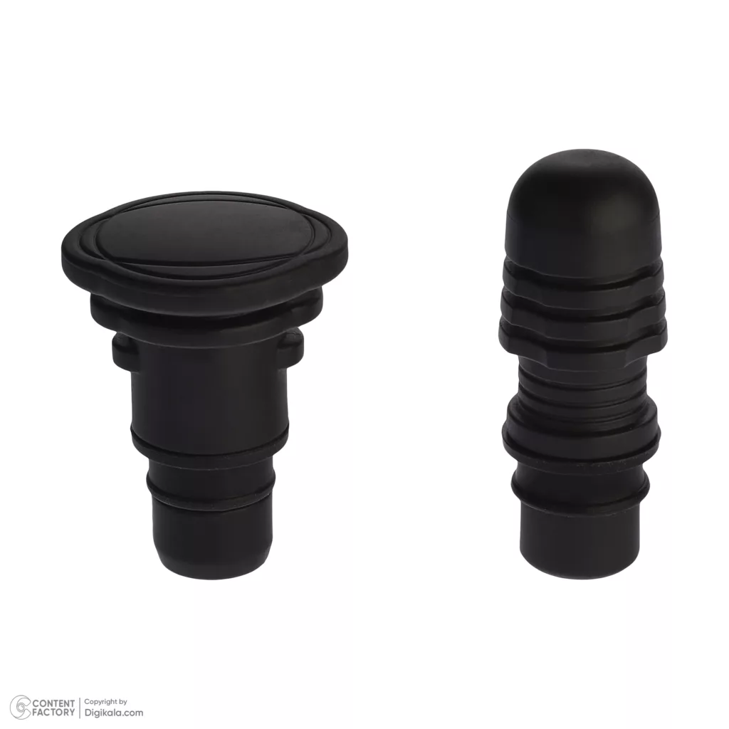 ماساژور برقی بدن لیرکن مدل LEK-G059