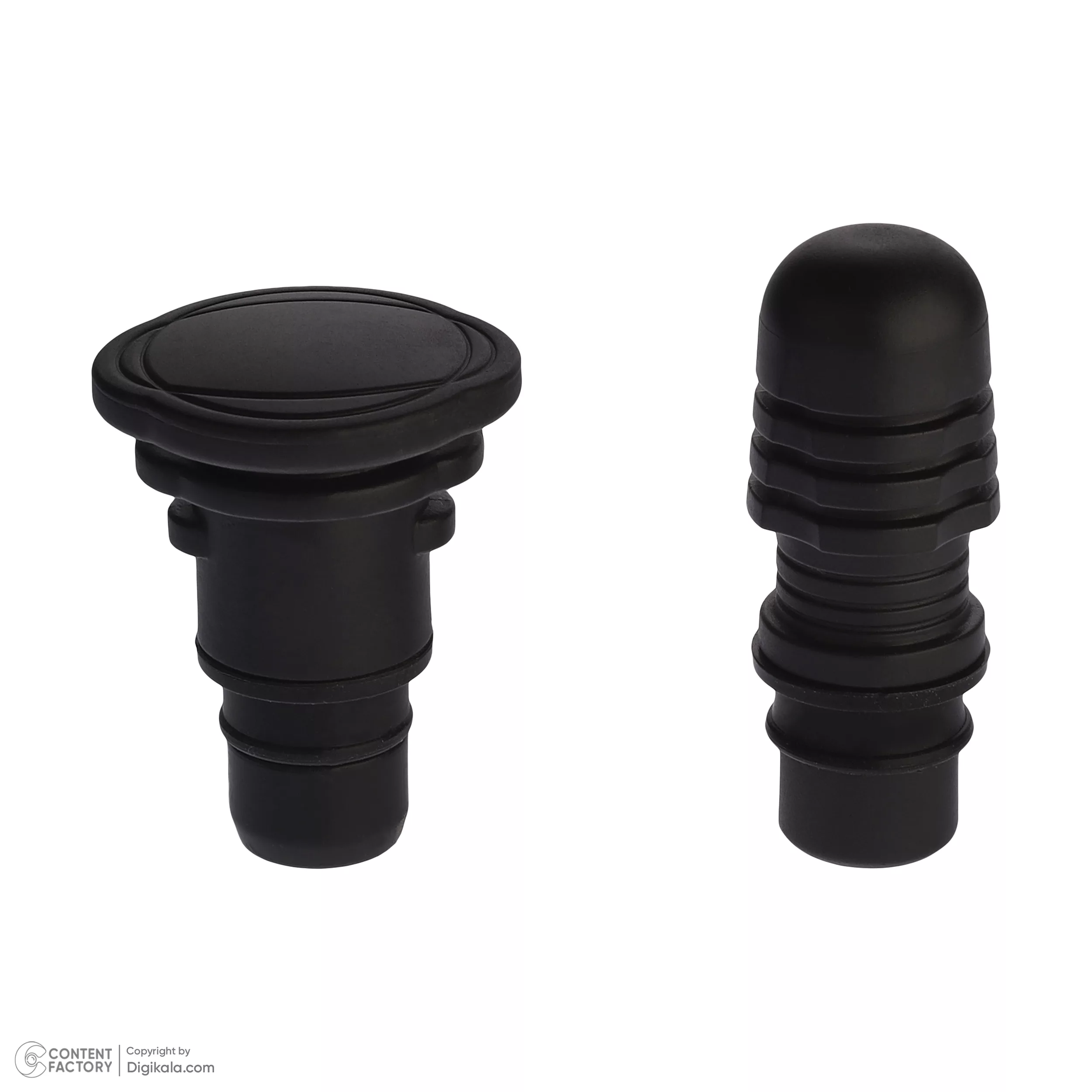 ماساژور برقی بدن لیرکن مدل LEK-G059