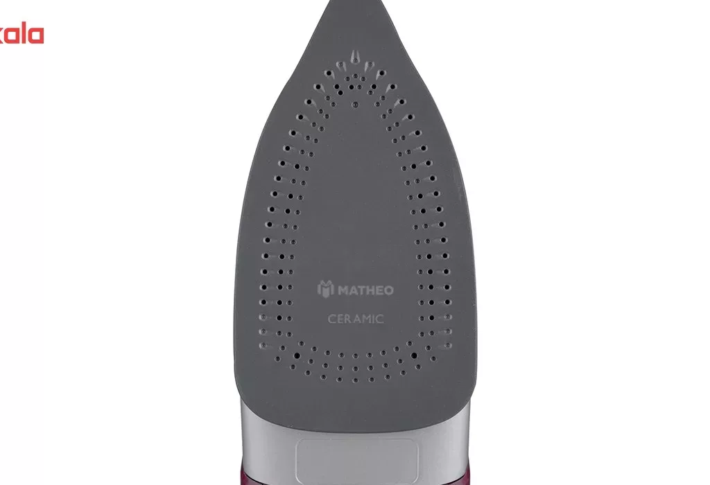 اتو بخار متئو مدل MSI 22