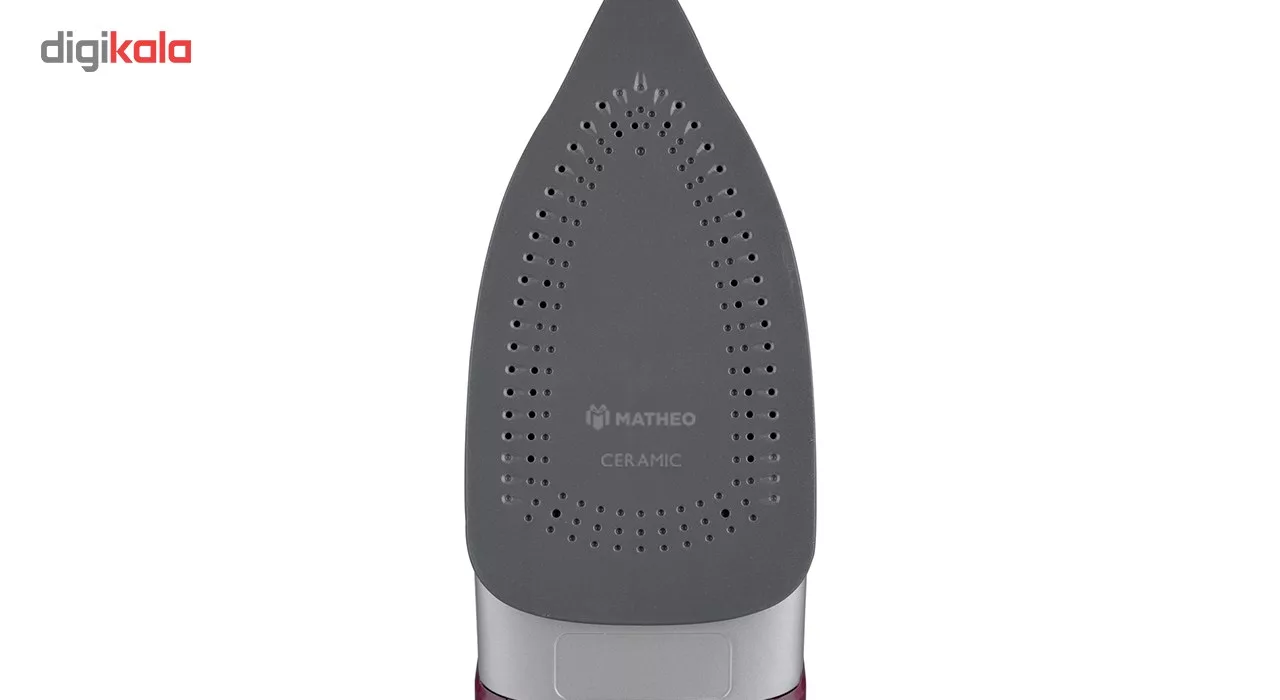 اتو بخار متئو مدل MSI 22