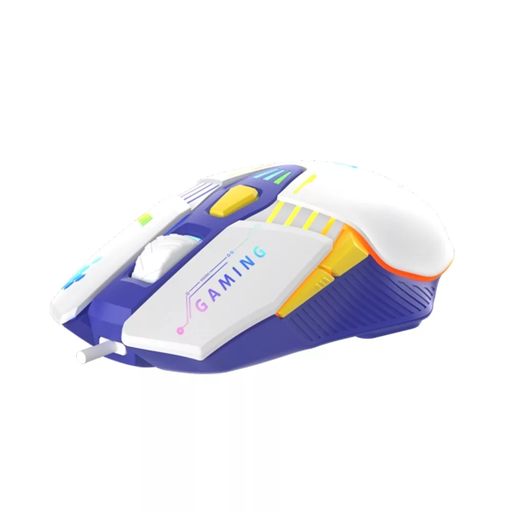 ماوس مخصوص بازی لاجی کی مدل M620W