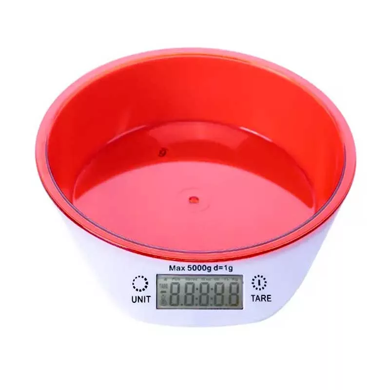 ترازوی آشپزخانه مدل SE-1403-479