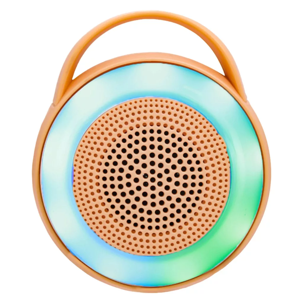 اسپیکر بلوتوثی قابل حمل مدل MS-2239BT