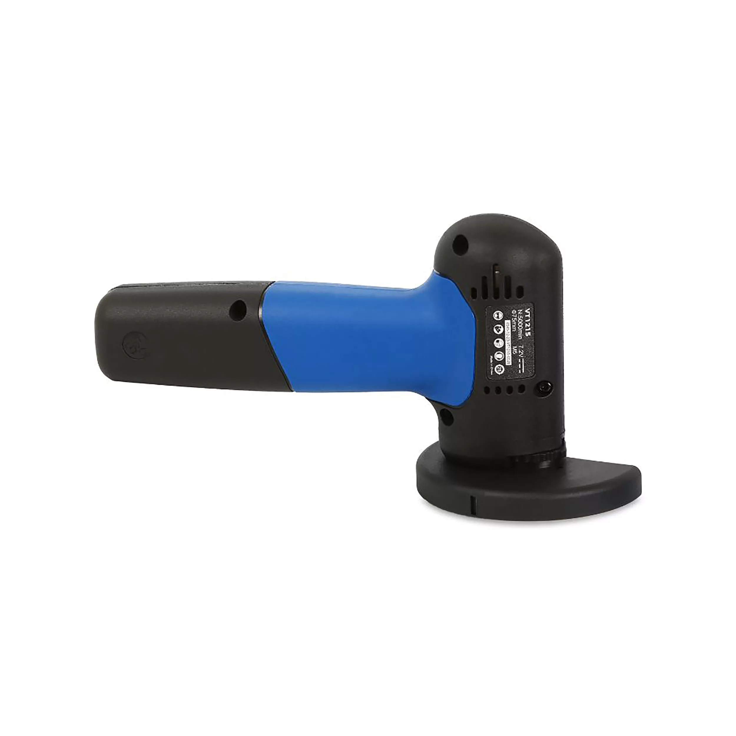 مینی فرز شارژی وی تولز مدل VT1215